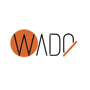 Logo Wado-Horiz-Rond-orange'_Plan de travail 1